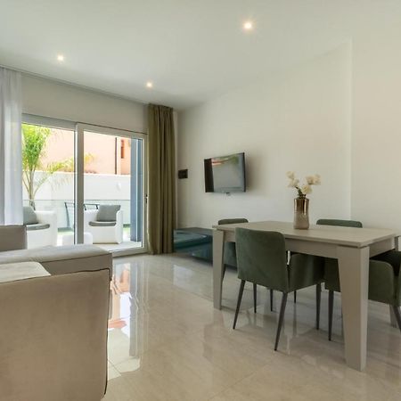 Residence Meridian Unita 1 Villa San Pietro Exteriör bild