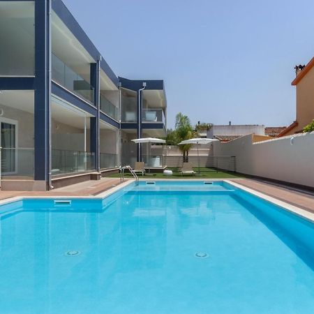 Residence Meridian Unita 1 Villa San Pietro Exteriör bild