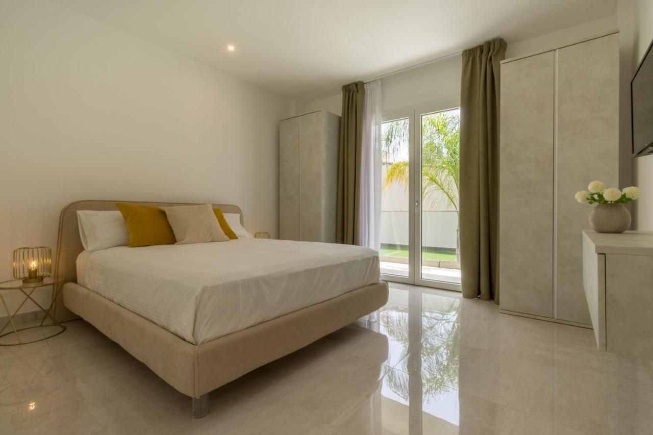 Residence Meridian Unita 1 Villa San Pietro Exteriör bild