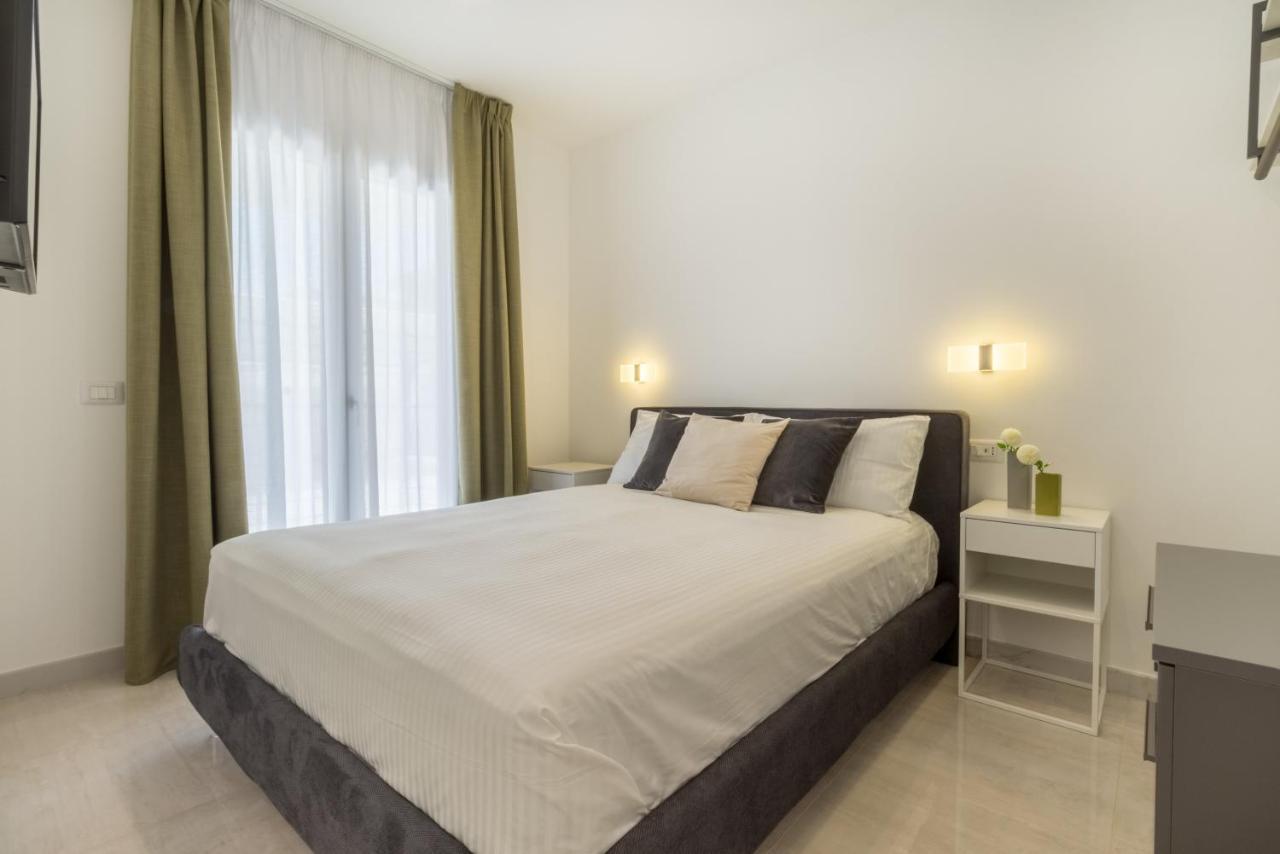 Residence Meridian Unita 1 Villa San Pietro Exteriör bild