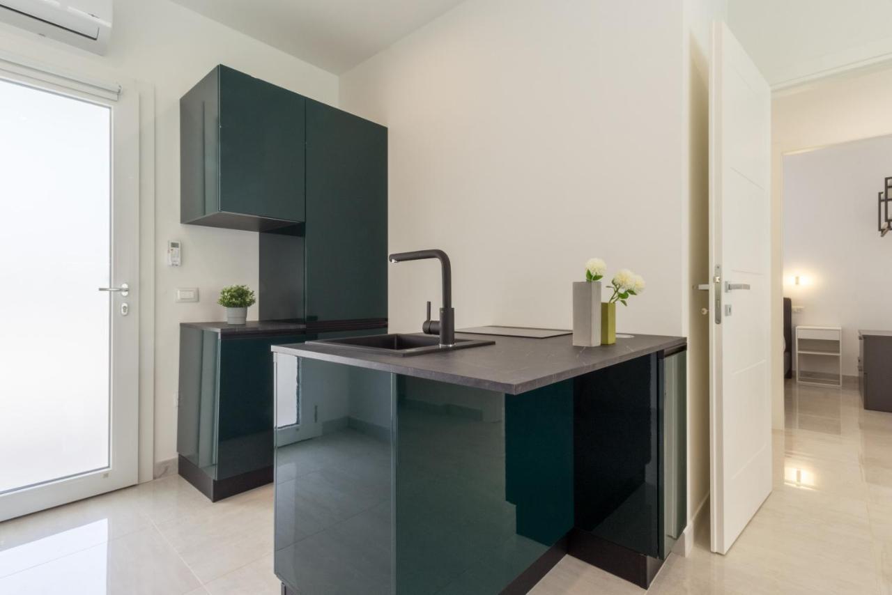 Residence Meridian Unita 1 Villa San Pietro Exteriör bild